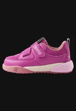 Kiirus Sneakers Fucshia