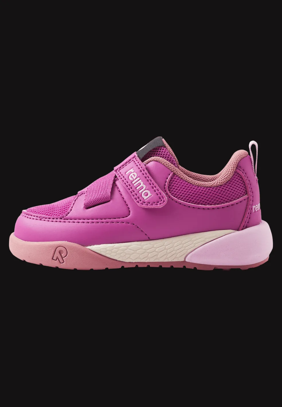 Kiirus Sneakers Fucshia