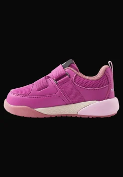 Kiirus Sneakers Fucshia