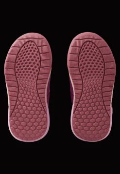Kiirus Sneakers Fucshia