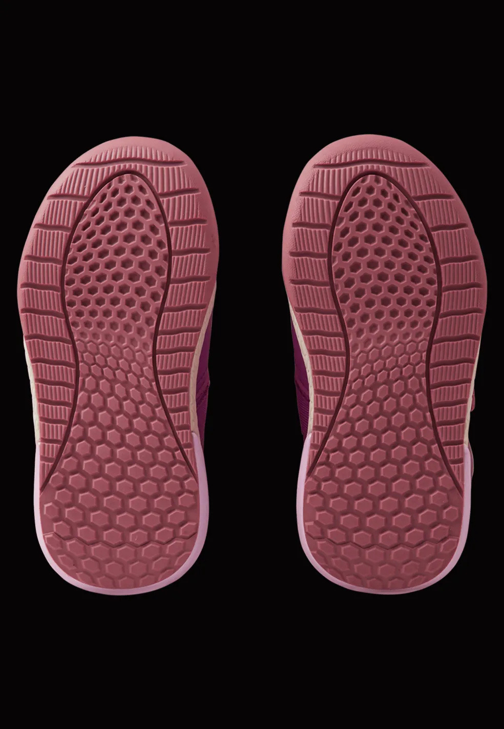 Kiirus Sneakers Fucshia