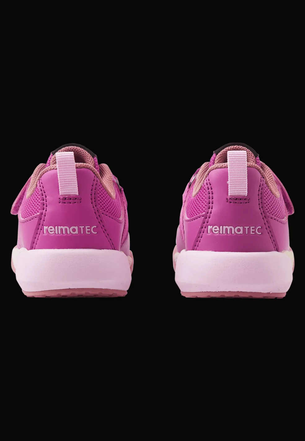 Kiirus Sneakers Fucshia