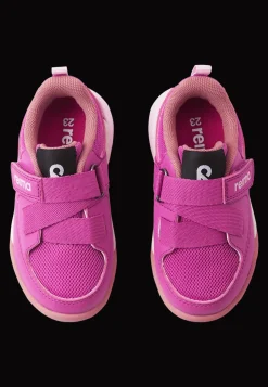 Kiirus Sneakers Fucshia