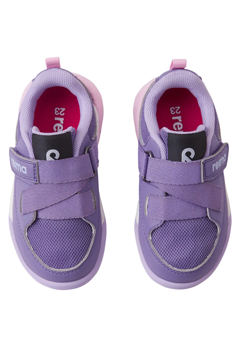 Kiirus Sneakers Misty Violet