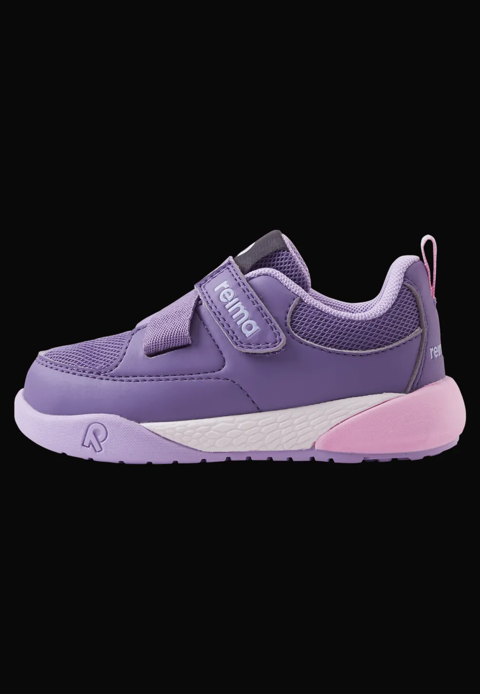 Kiirus Sneakers Misty Violet