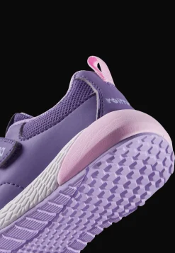 Kiirus Sneakers Misty Violet