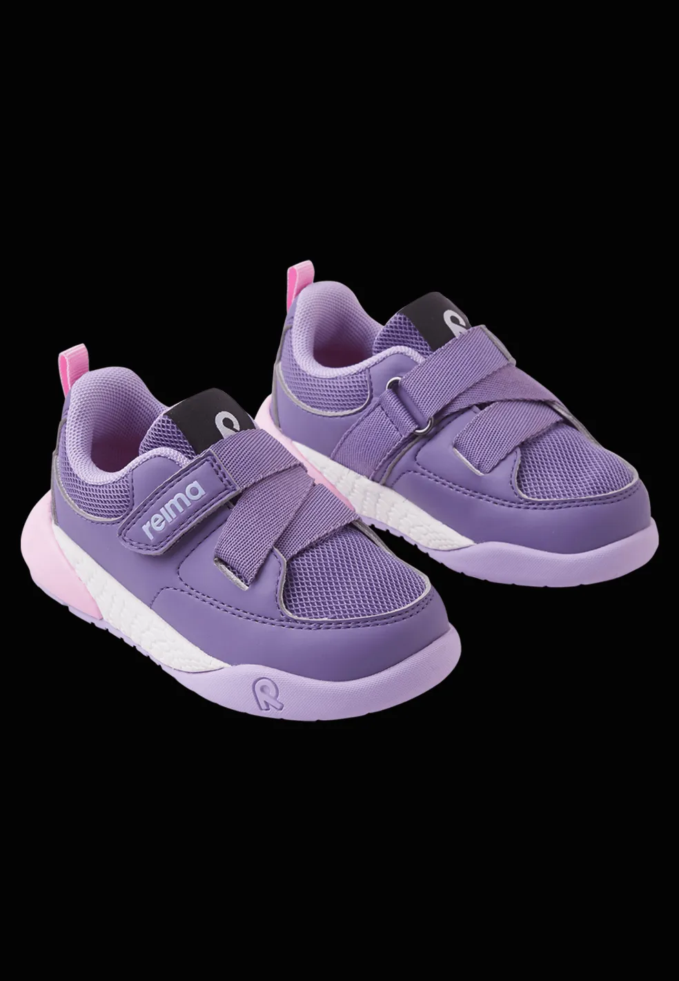 Kiirus Sneakers Misty Violet