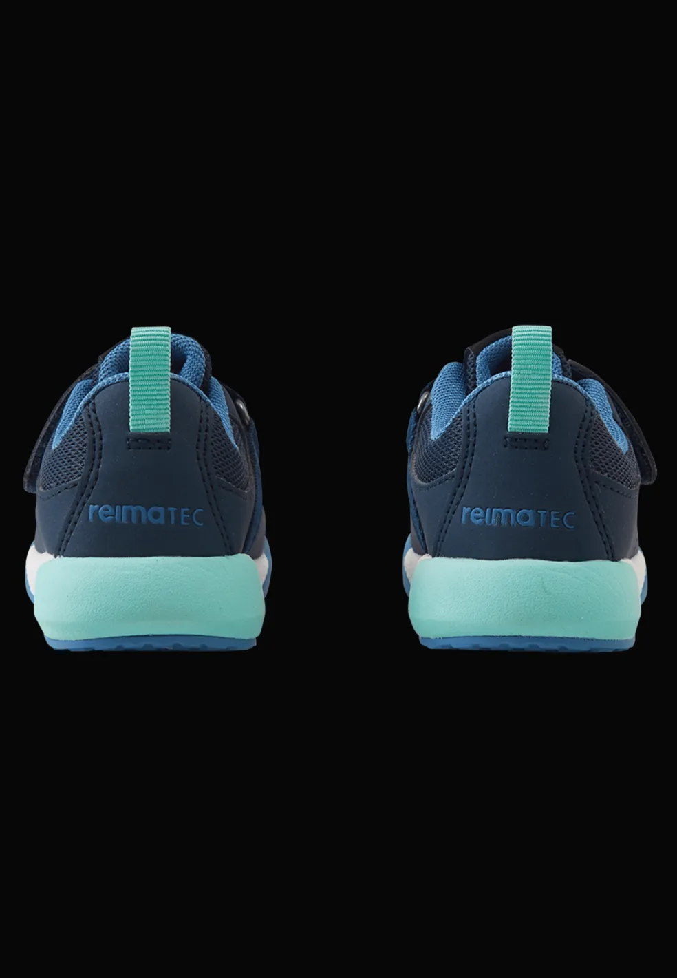 Kiirus Sneakers Navy