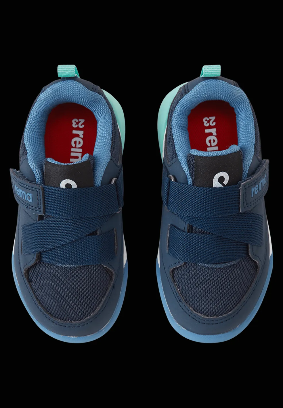 Kiirus Sneakers Navy