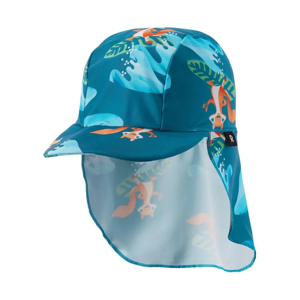 Kilpikonna Solhatt Deep Ocean