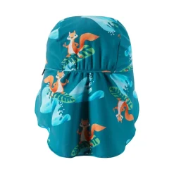 Kilpikonna Solhatt Deep Ocean