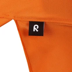 Kilpikonna Solkeps Orange