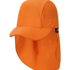 Kilpikonna Solkeps Orange