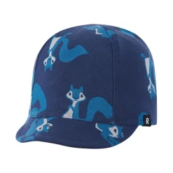 Kilppari Kåpa Navy