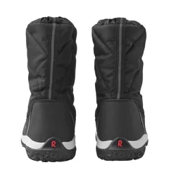 Kinoskin Reimatec Vinterkängor Black