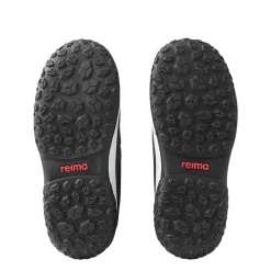 Kinoskin Reimatec Vinterkängor Black