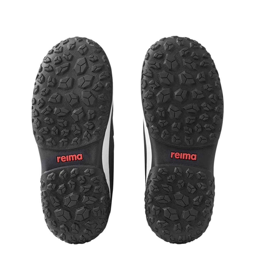 Kinoskin Reimatec Vinterkängor Black