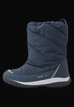 Kinoskin Reimatec Vinterkängor Navy