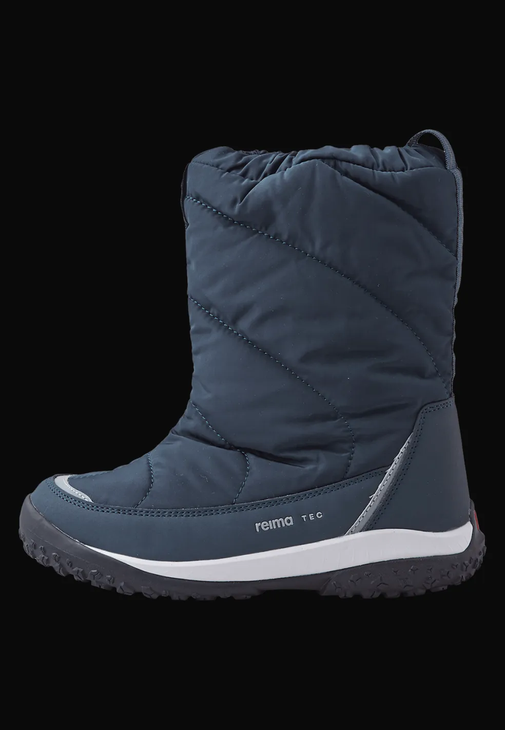 Kinoskin Reimatec Vinterkängor Navy