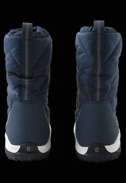 Kinoskin Reimatec Vinterkängor Navy