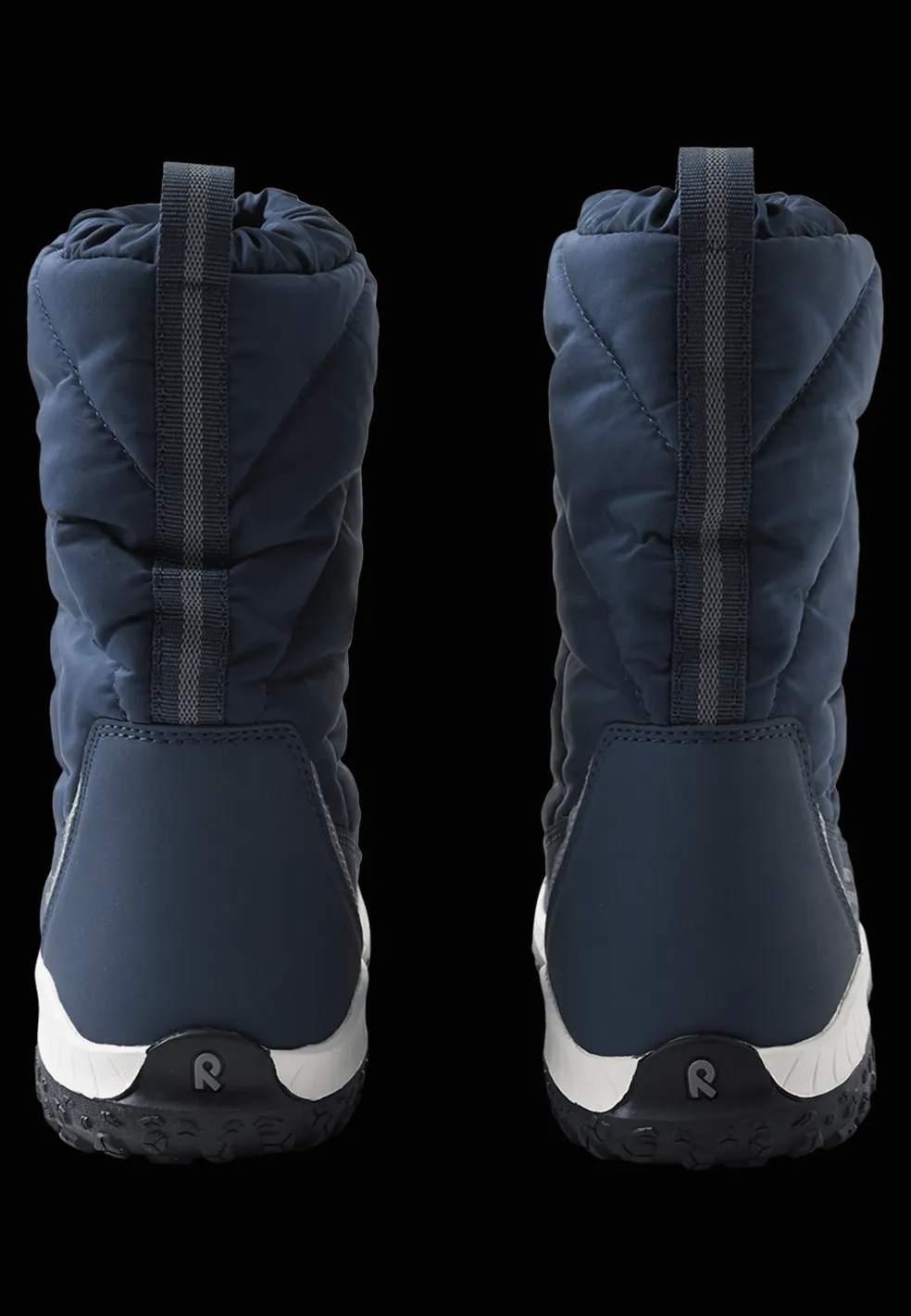 Kinoskin Reimatec Vinterkängor Navy