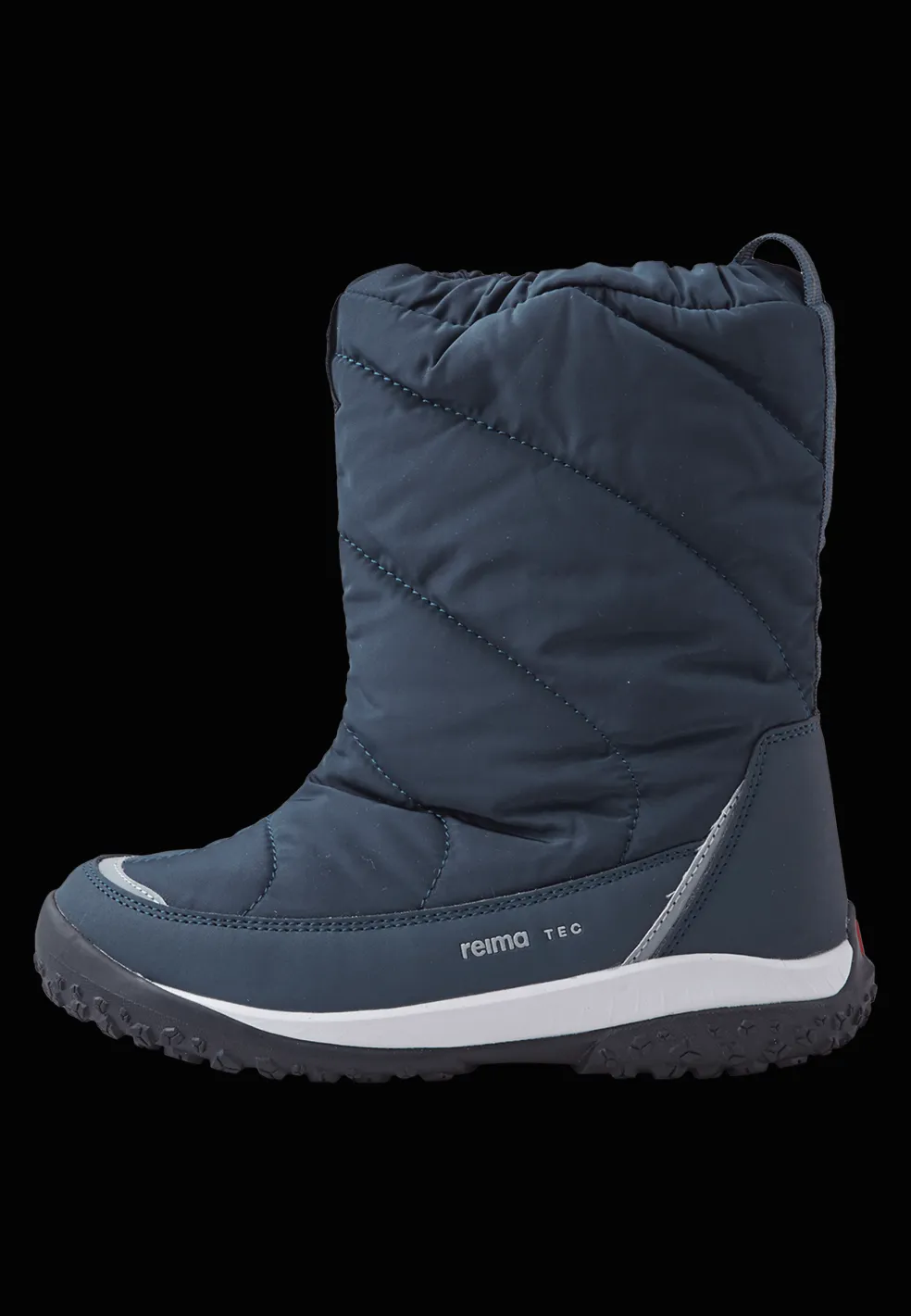 Kinoskin Reimatec Vinterkängor Navy