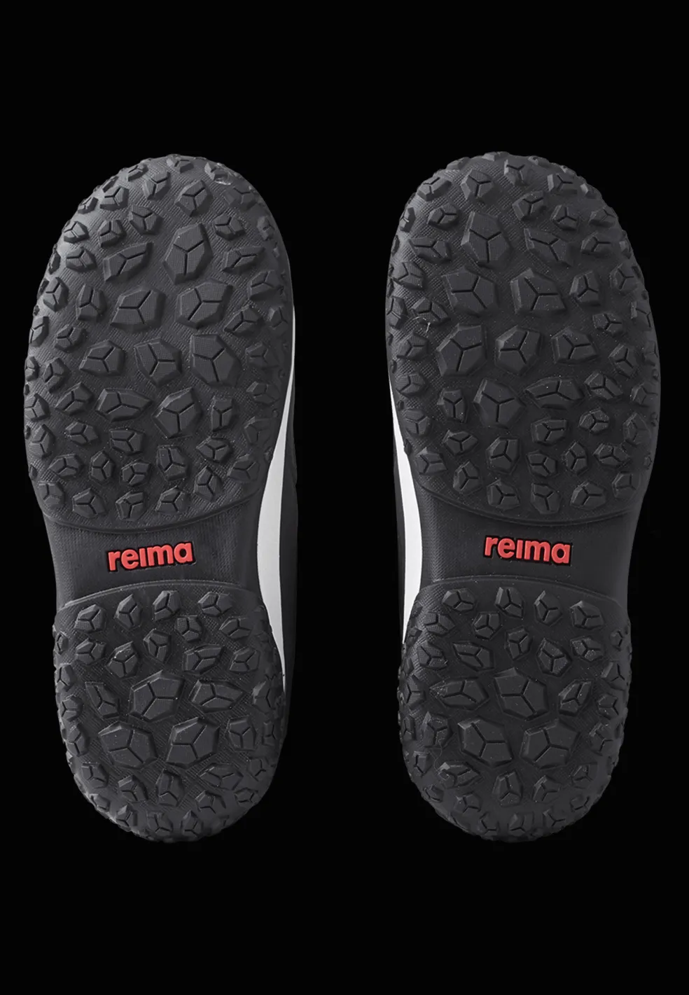 Kinoskin Reimatec Vinterkängor Navy
