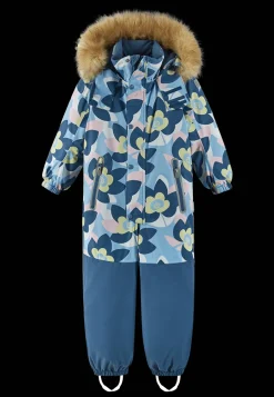 Kipina Reimatec Vinter Totalt Frozen Blue