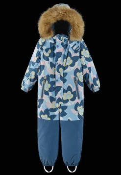 Kipina Reimatec Vinter Totalt Frozen Blue