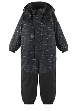 Kirkas Reimatec Vinter Totalt Black