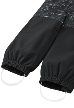 Kirkas Reimatec Vinter Totalt Black