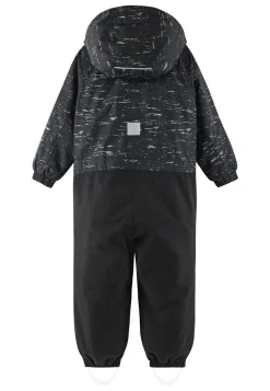 Kirkas Reimatec Vinter Totalt Black
