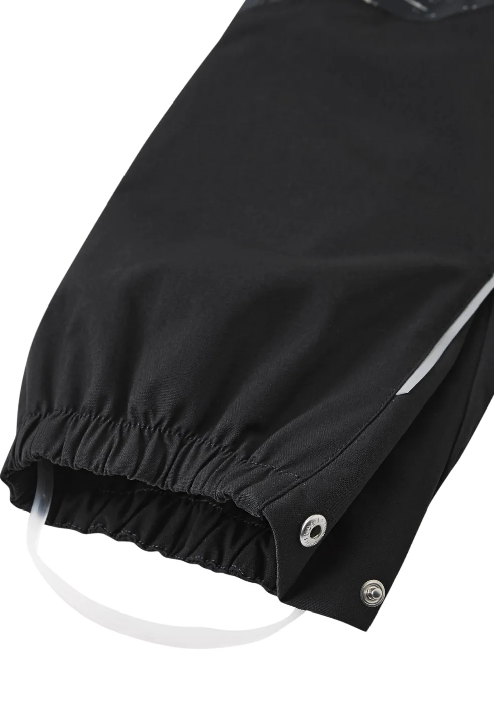 Kirkas Reimatec Vinter Totalt Black