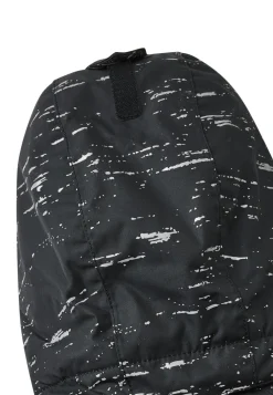 Kirkas Reimatec Vinter Totalt Black