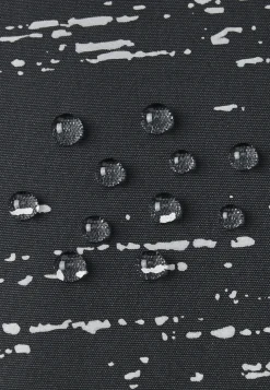 Kirkas Reimatec Vinter Totalt Black