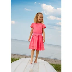 Klänning Calypso Coral