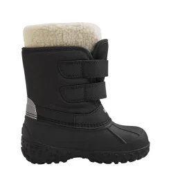 Konkari Vinterkängor Black
