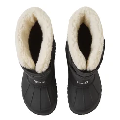 Konkari Vinterkängor Black