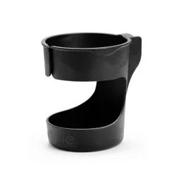 Kopphållare Black
