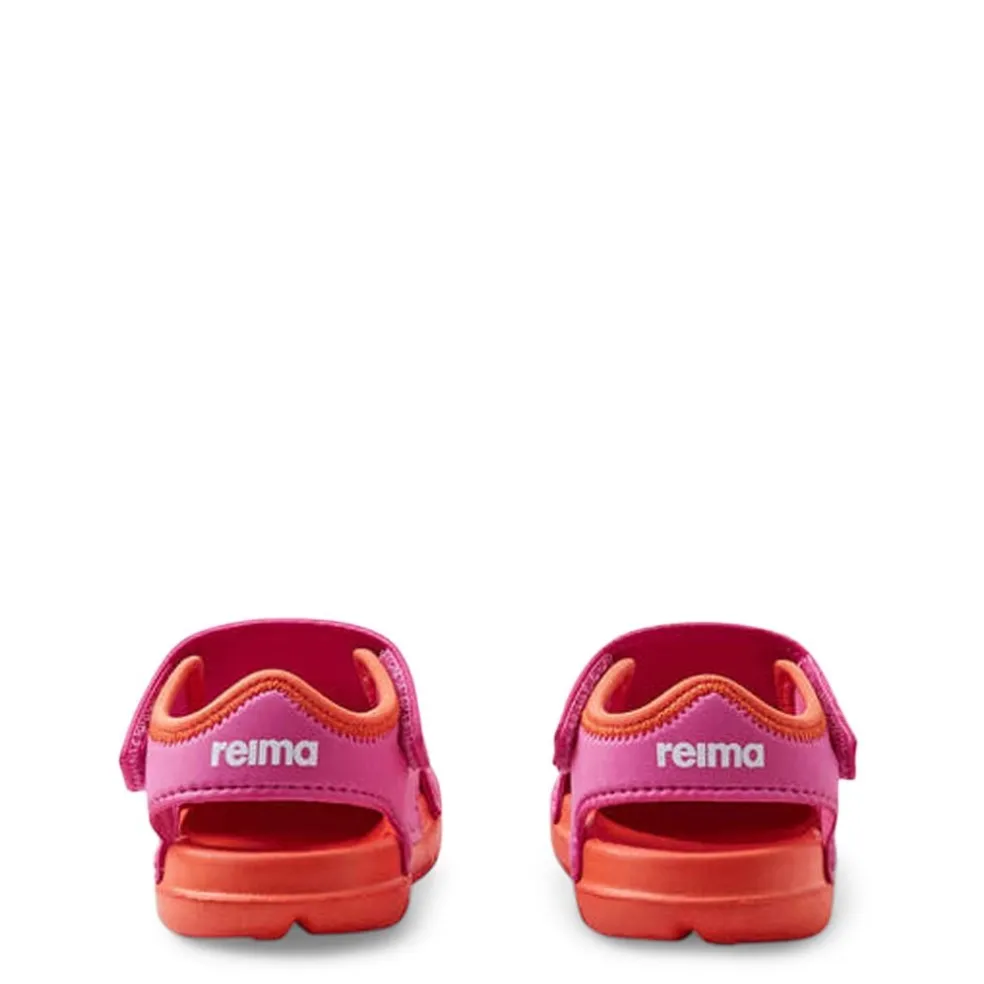 Koralli Sandaler Cherry Pink