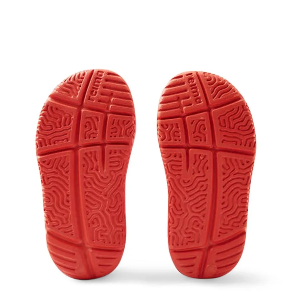 Koralli Sandaler Cherry Pink