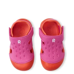 Koralli Sandaler Cherry Pink