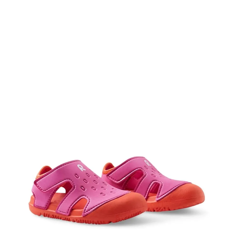 Koralli Sandaler Cherry Pink