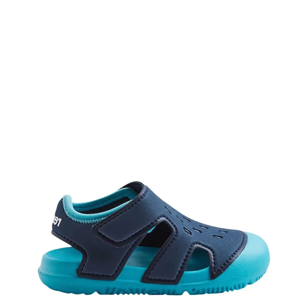 Koralli Sandaler Marinblå