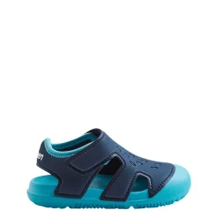 Koralli Sandaler Marinblå