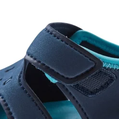 Koralli Sandaler Marinblå