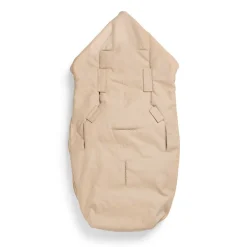 Åkpåse För Bilbarnstol Pure Khaki