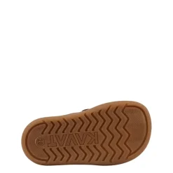 Kumla Skor Light Brown