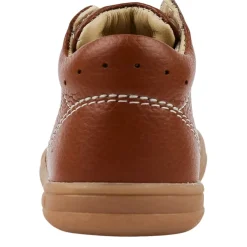Kumla Skor Light Brown