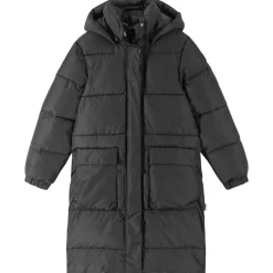 Kumpula Vinterjacka Black